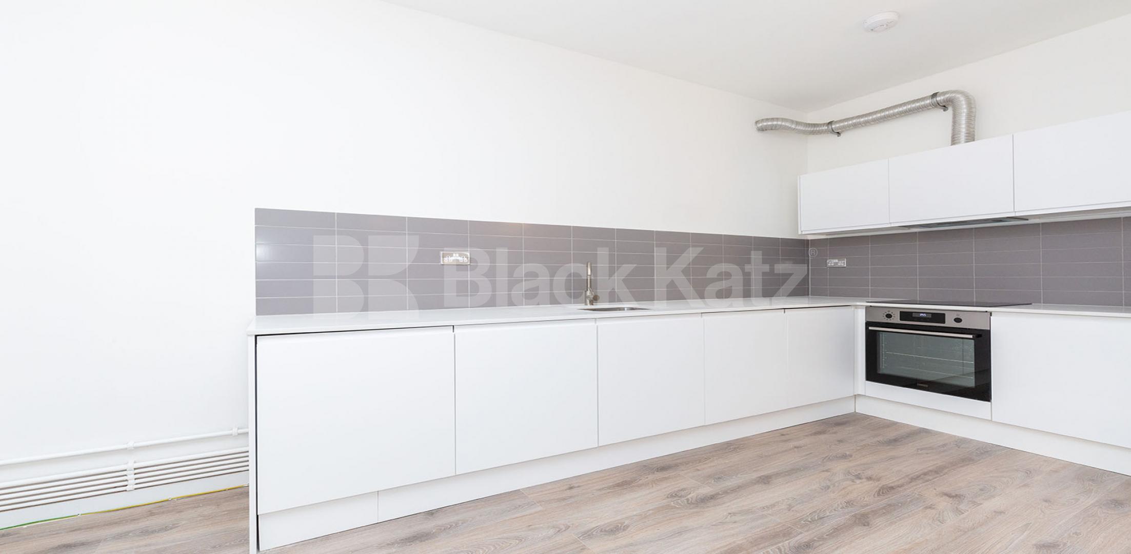			1 Bedroom, 1 bath, 1 reception Apartment			 SPRINGFIELD HOUSE LOFTS-TYSSEN STREET, DALSTON/HAGGERSTON